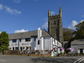 Friars Rest